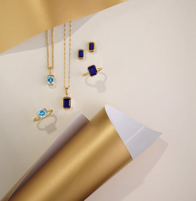 Gift Ideas for Your Girlfriend: Thoughtful Jewelry Gifts from Martin Busch Jewelers