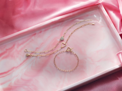 The Best Valentine’s Day Jewelry Gifts for Your Girlfriend