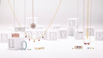 Do I Get My Kids a Valentine’s Day Gift? Jewelry Ideas They’ll Love