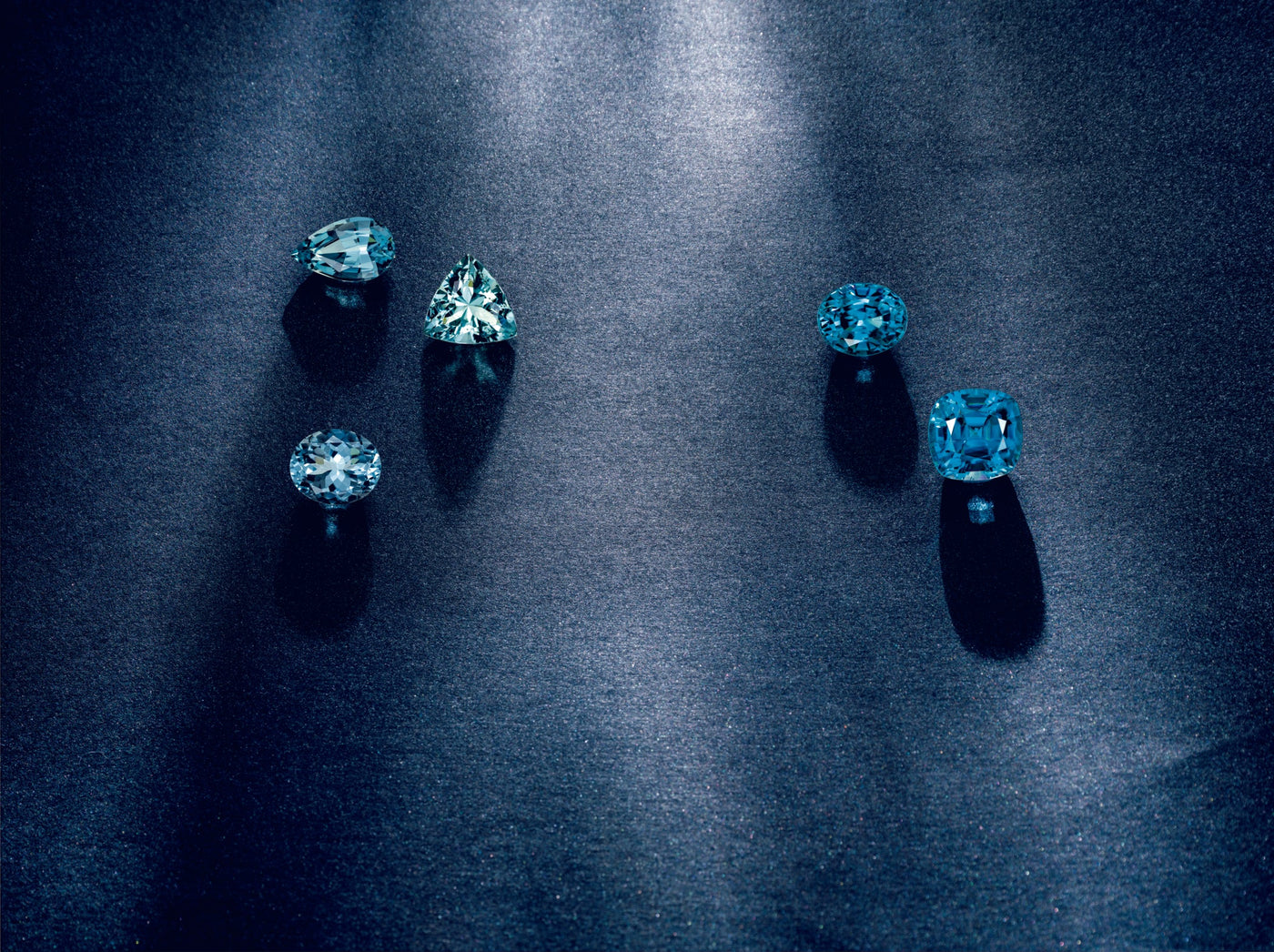 March’s Birthstone: Aquamarine – The Gem of Tranquility and Strength