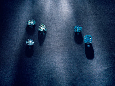 March’s Birthstone: Aquamarine – The Gem of Tranquility and Strength