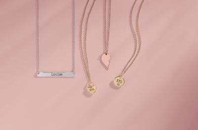 Galentine's Day Jewelry Gift Ideas for Your Friends