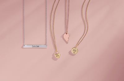 Gift Ideas for Your Best Friend: Meaningful Jewelry from Martin Busch Jewelers