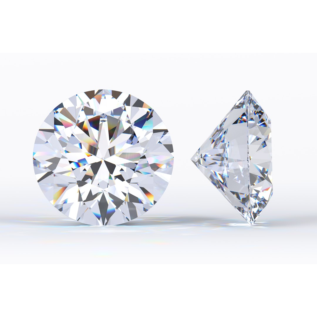 Simulated Diamond vs Lab Diamond - Lab Grown Diamond Manufacturer &  Wholesaler India - Finegrown Diamonds