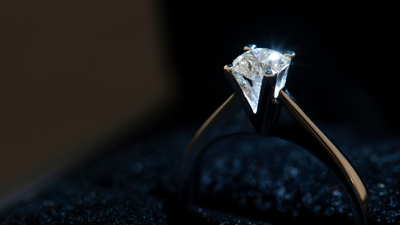 Finding the Perfect Engagement Ring in NYC